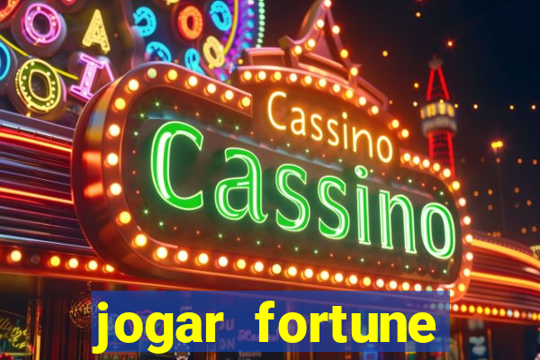 jogar fortune double demo